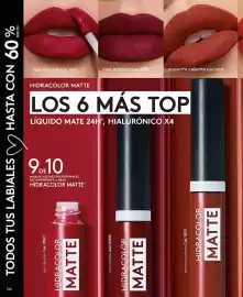 Catálogo Ésika Página 128