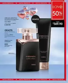 Catálogo Ésika Página 13