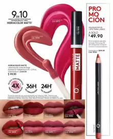 Catálogo Ésika Página 131