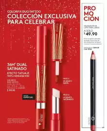 Catálogo Ésika Página 133