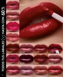 Catálogo Ésika Página 134