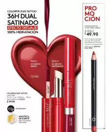 Catálogo Ésika Página 135