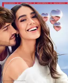 Catálogo Ésika Página 14