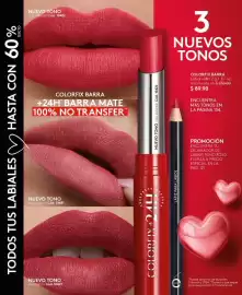 Catálogo Ésika Página 140