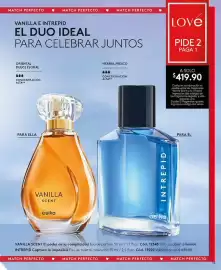 Catálogo Ésika Página 15