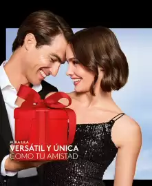 Catálogo Ésika Página 16