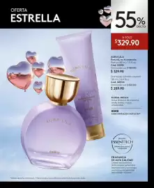 Catálogo Ésika Página 17