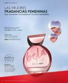 Catálogo Ésika Página 18