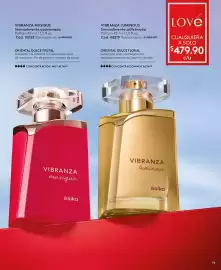 Catálogo Ésika Página 19