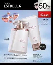 Catálogo Ésika Página 21