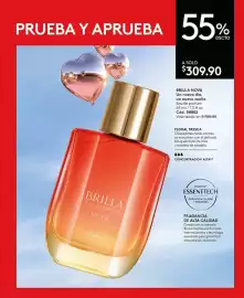 Catálogo Ésika Página 23