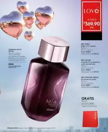 Catálogo Ésika Página 27