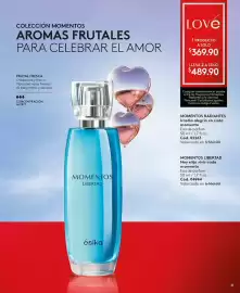 Catálogo Ésika Página 31