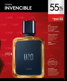 Catálogo Ésika Página 33