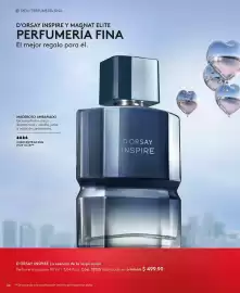 Catálogo Ésika Página 34