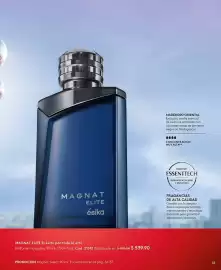 Catálogo Ésika Página 35