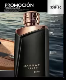 Catálogo Ésika Página 37