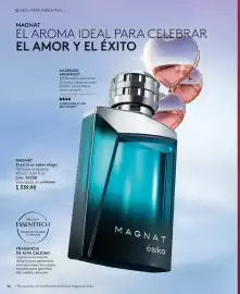 Catálogo Ésika Página 38