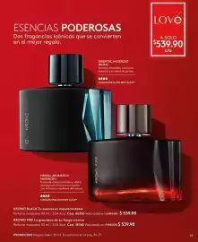 Catálogo Ésika Página 39