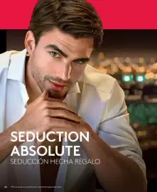 Catálogo Ésika Página 40