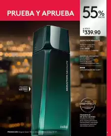 Catálogo Ésika Página 41