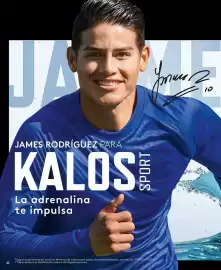 Catálogo Ésika Página 42