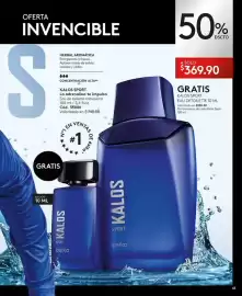 Catálogo Ésika Página 43