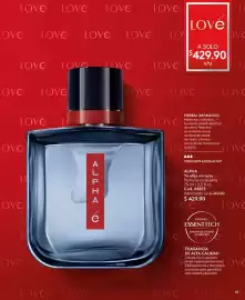 Catálogo Ésika Página 45