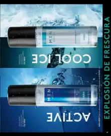 Catálogo Ésika Página 47