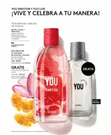 Catálogo Ésika Página 52