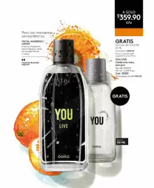 Catálogo Ésika Página 53