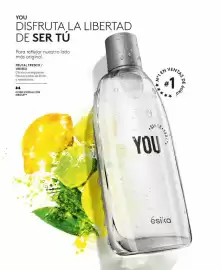 Catálogo Ésika Página 54