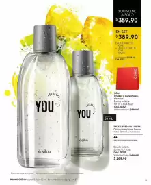 Catálogo Ésika Página 55