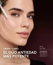 Catálogo Ésika Página 56