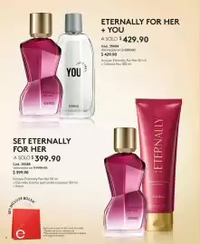 Catálogo Ésika Página 6