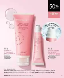 Catálogo Ésika Página 61