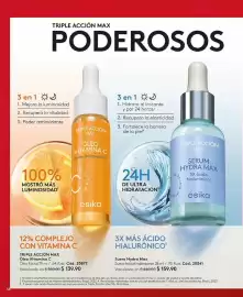 Catálogo Ésika Página 62