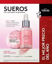 Catálogo Ésika Página 63