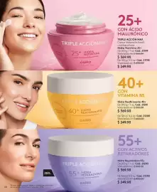 Catálogo Ésika Página 64