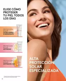 Catálogo Ésika Página 68