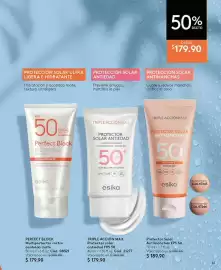 Catálogo Ésika Página 69