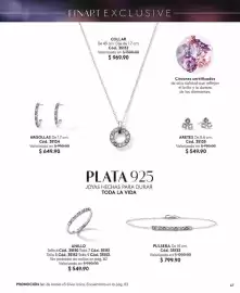 Catálogo Ésika Página 71