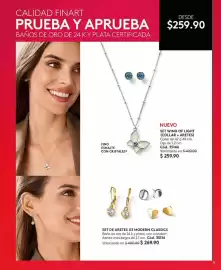 Catálogo Ésika Página 75