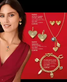 Catálogo Ésika Página 80