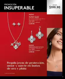 Catálogo Ésika Página 81