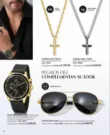 Catálogo Ésika Página 82