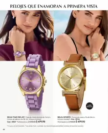 Catálogo Ésika Página 84