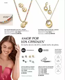 Catálogo Ésika Página 86