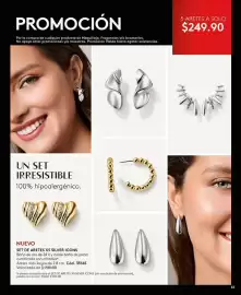 Catálogo Ésika Página 87