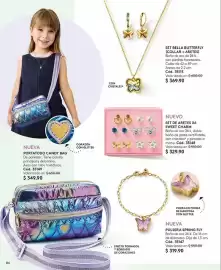 Catálogo Ésika Página 88